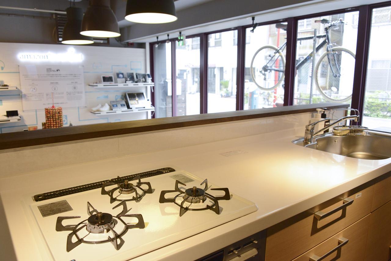 Tabist World Travelers Hostel Ueno Tokyo Ngoại thất bức ảnh