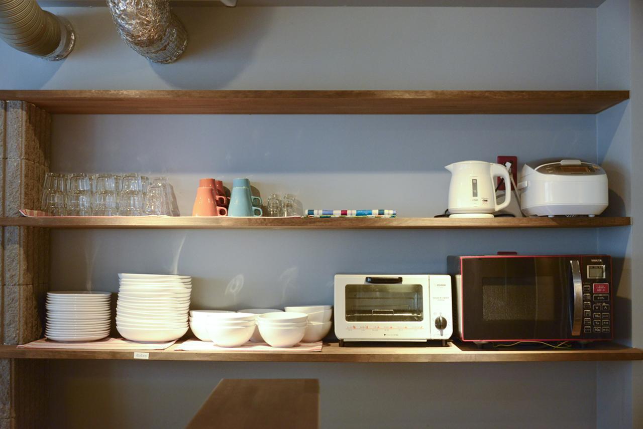 Tabist World Travelers Hostel Ueno Tokyo Ngoại thất bức ảnh