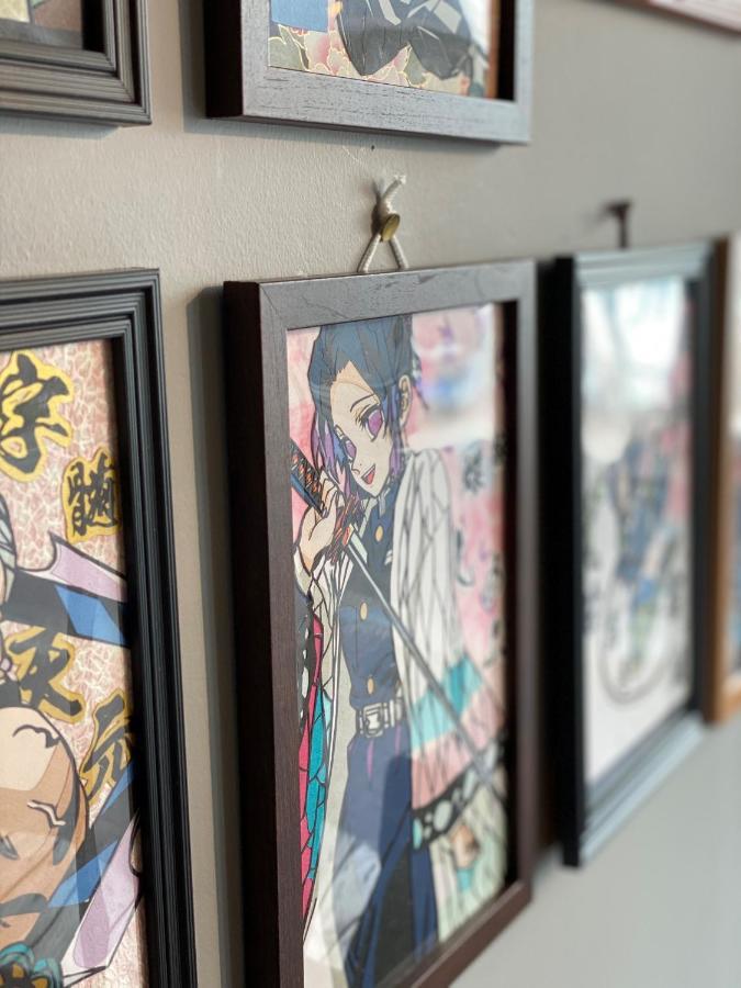 Tabist World Travelers Hostel Ueno Tokyo Ngoại thất bức ảnh