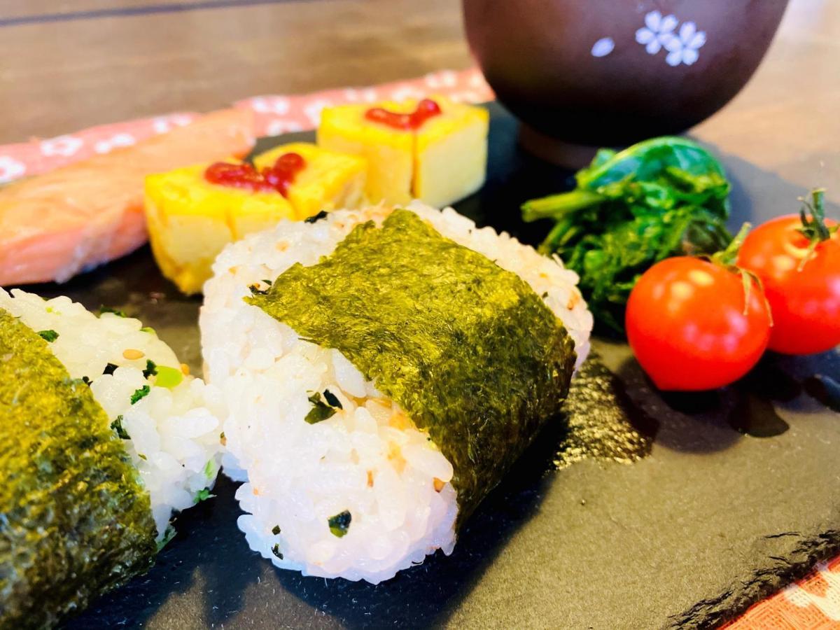 Tabist World Travelers Hostel Ueno Tokyo Ngoại thất bức ảnh