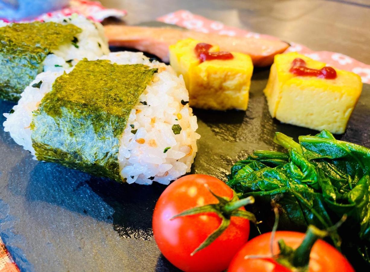 Tabist World Travelers Hostel Ueno Tokyo Ngoại thất bức ảnh